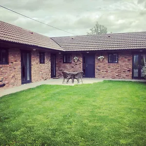 Boundary Middleton (North Yorkshire)