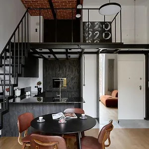 Loft Industrialny Przy Bulwarze Staromiejskim Wroclaw